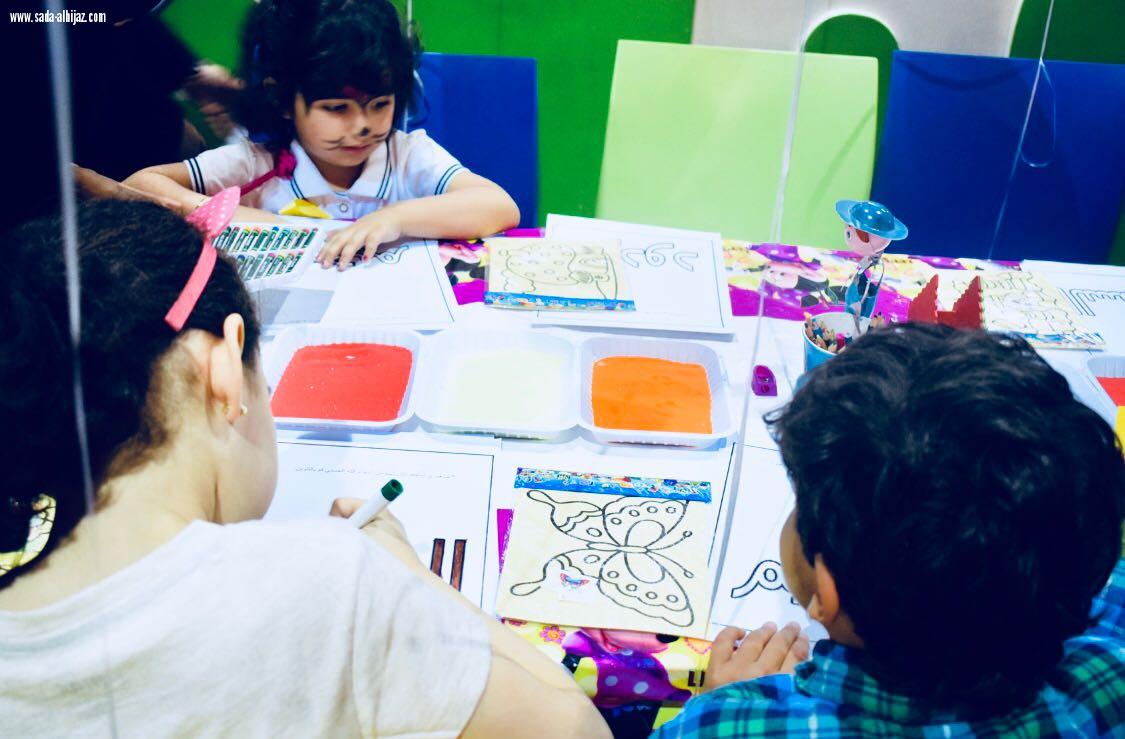 معالي الدكتور عبد العزيز السراني ; يفتتح فعالية اليوم العالمي لمرضى السرطان...